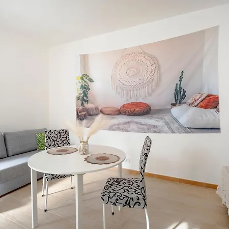 Miro' House Bari