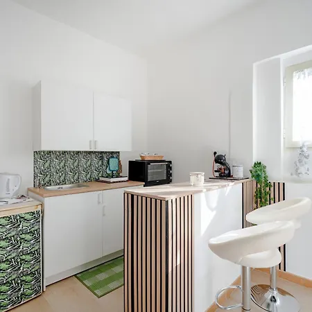 Vakantiehuis Miro' House Bari