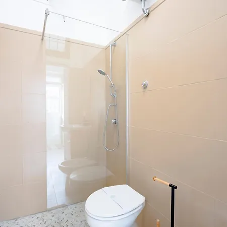 Miro' House Bari