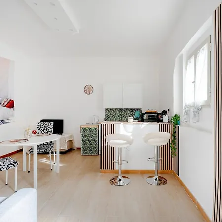 Miro' House * Bari
