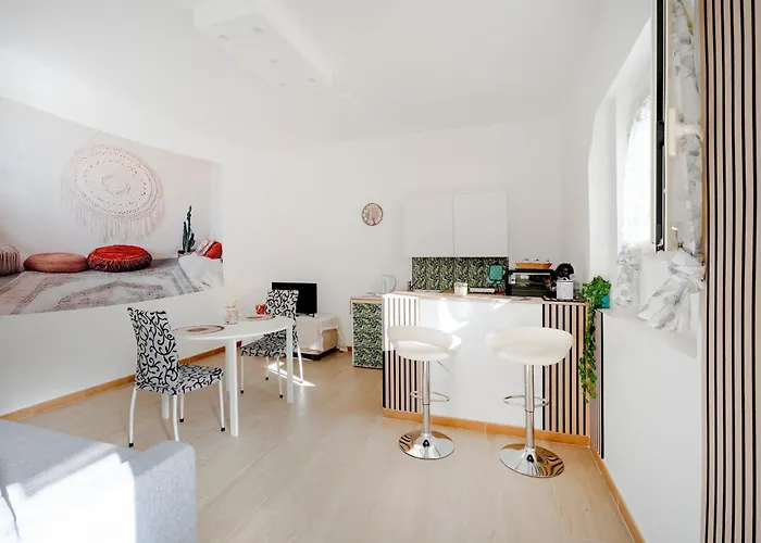 Miro' House Feriehus