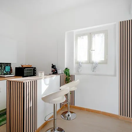 Miro' House Сasa de vacaciones *