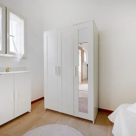 Сasa de vacaciones Miro' House Bari