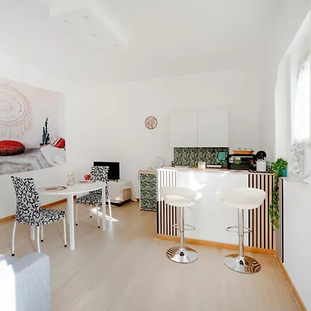 Miro' House Сasa de vacaciones