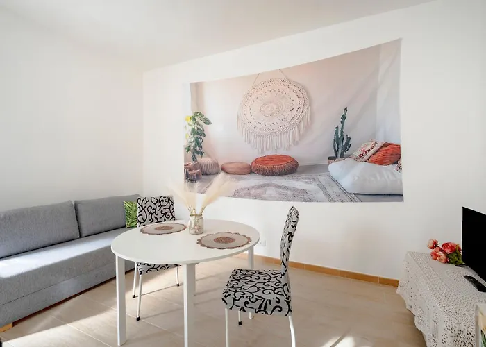 Miro' House * בארי