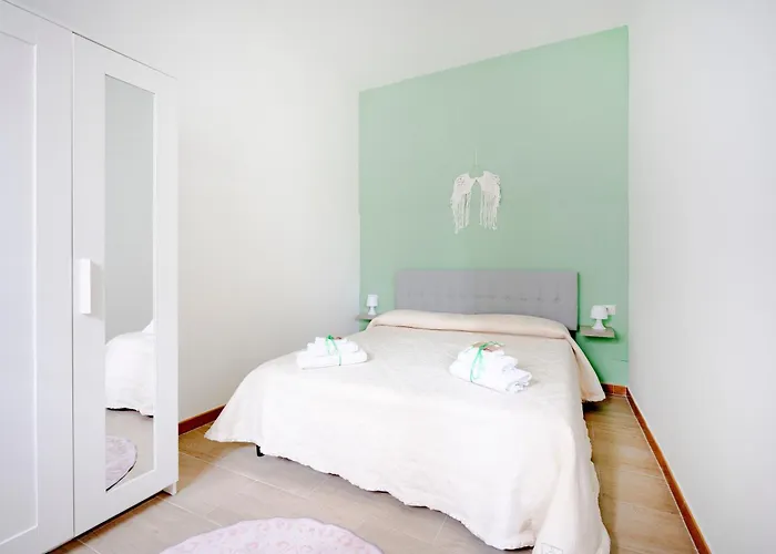 Miro' House בית נופש