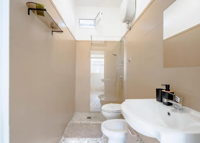 Miro' House בית נופש *